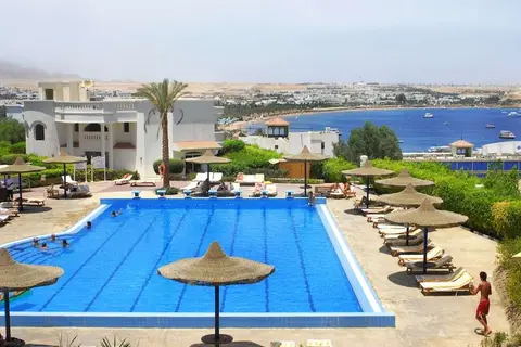 JAZ Neo Naama Bay in Sharm El Sheikh, foto 28