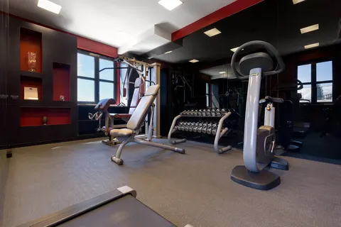 Hotel Palazzo Salgar foto 15