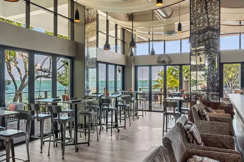 Baker's Cay Resort Key Largo, Curio Collection by Hilton in Key Largo — foto 5