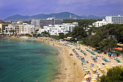 Caribe in Santa Eulària des Riu — foto 11