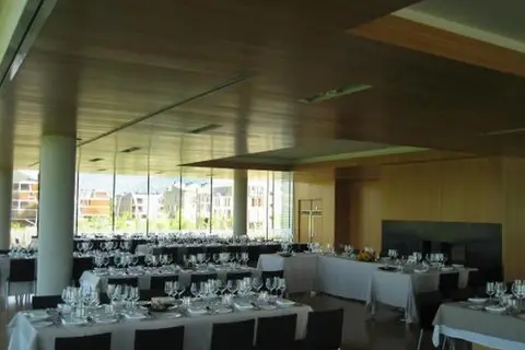 Exe Las Margas Golf in Pyreneeën — foto 6