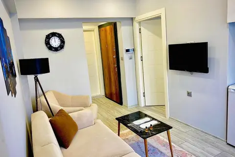Ivory Suite Accommodation in Ortahisar — foto 5