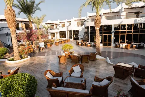 Turquoise Beach Hotel in Sharm El Sheikh, foto 28