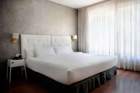 Arenas Atiram Hotel in Barcelona, foto 23