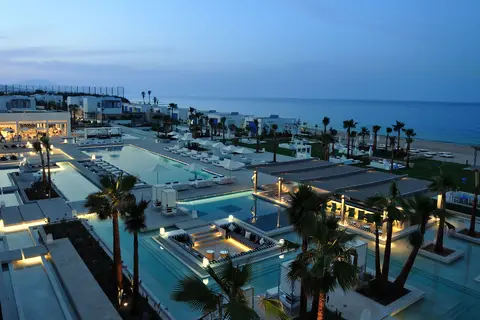 Hotel Sofitel Tamuda Bay Beach and Spa in M'Diq, foto 11