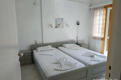 Renia Hotel & Appartementen in Δημοτική Ενότητα Γαζίου — foto 6
