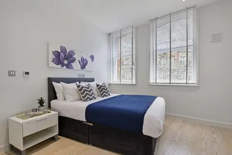 West Street by Aeria Apartments in Londen, foto 26