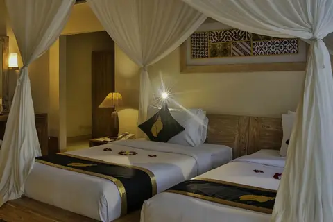The Sankara Resort by Pramana in Ubud, Kecamatan Gianyar, Kabupaten Gianyar, Bali, Indonesia — foto 19
