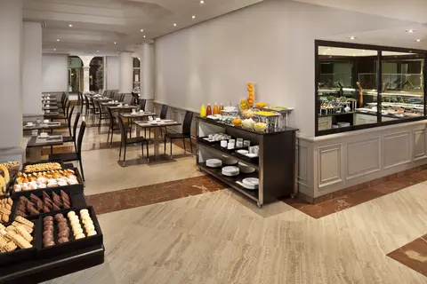Meliá Granada in Granada — foto 30