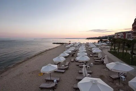 Sandy Bay Hotel in Свети Влас — foto 18
