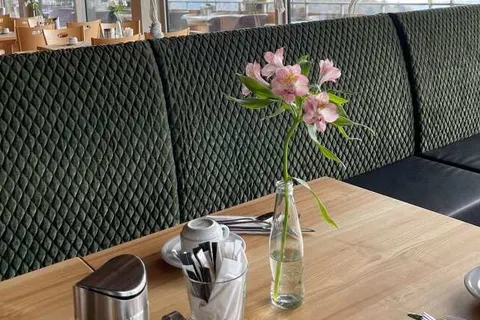 Ferienpark Geyersberg in Freyung — foto 15