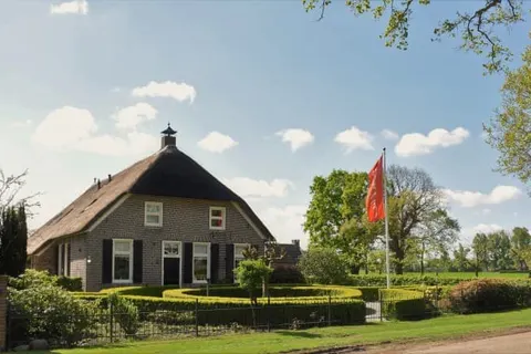 Bed and Breakfast De Beddestee foto 1