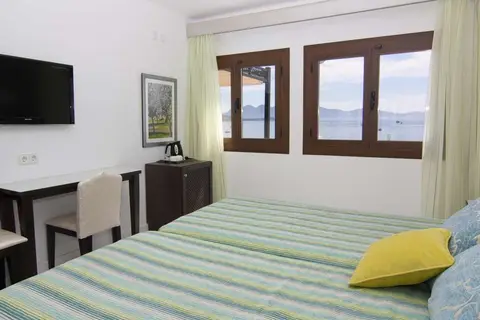 Hotel Hoposa Bahia in Pollença — foto 10