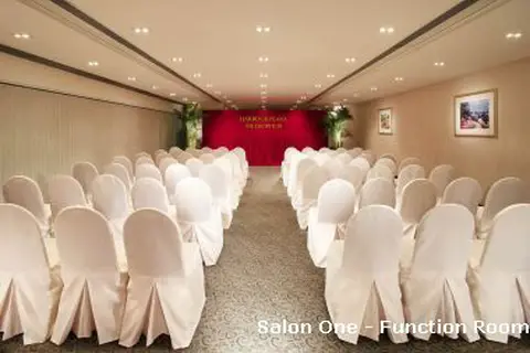 Harbour Plaza Metropolis in Hongkong — foto 6