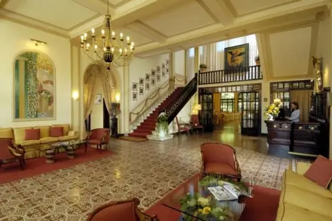 Grand Hotel Royal in Viareggio — foto 7
