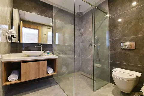 Jasmin Elite Residence in Bodrum — foto 29