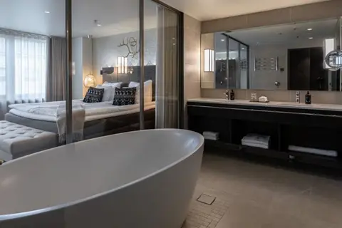 Lapland Hotels Bulevardi in Helsinki, foto 13