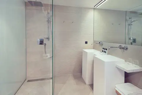 Hotel Jakarta Amsterdam foto 7