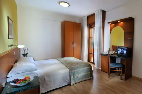 Hotel Bembo in San Michele al Tagliamento, foto 21
