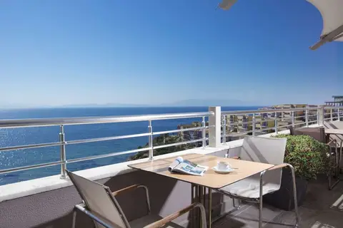 Aria Claros Hotel in İzmir — foto 24
