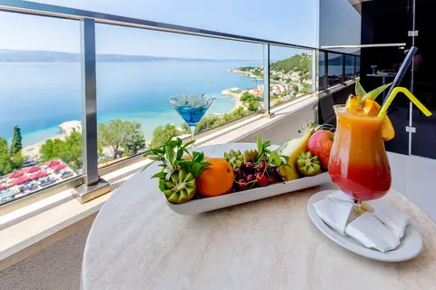 Hotel Plaza Duce in Luka Rab — foto 27