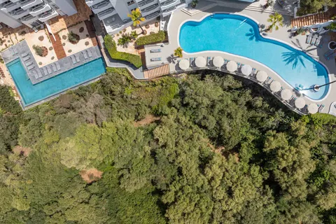 MarSenses Natura Olea Hotel - adults only in Cala Ferrera — foto 4