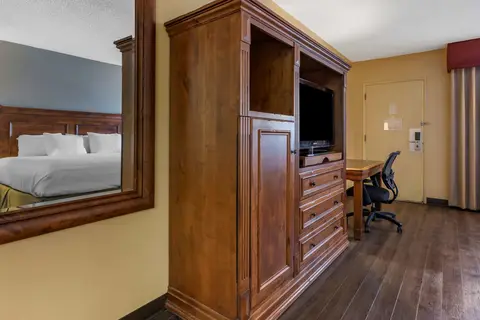 Best Western Plus King's Inn & Suites in Kingman — foto 26