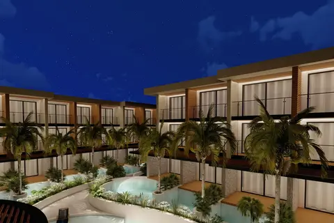 Residence 222 in Fethiye — foto 30