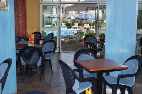 Appartementen Doramar in Benalmádena — foto 11