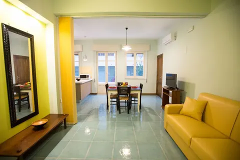 Historico Apartments in Cefalù — foto 11