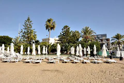 Nerton Hotel in Manavgat — foto 14