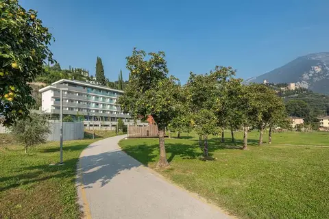 Hoody Active & Happiness Hotel in Arco — foto 2