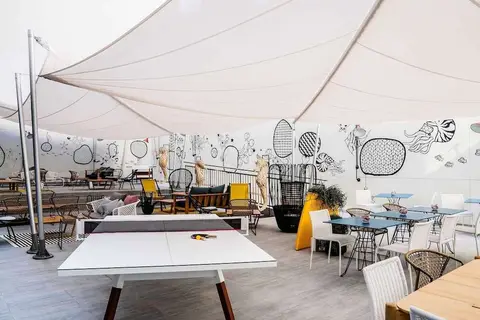 Ibis Styles Barcelona City Bogatell in Barcelona — foto 13