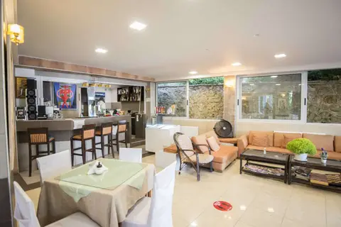 Pegasos Hotel in Δημοτική Ενότητα Λευκάδος — foto 9