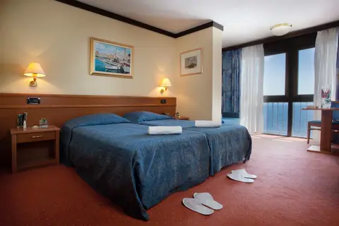 Hotel Kristal in Opatija — foto 7