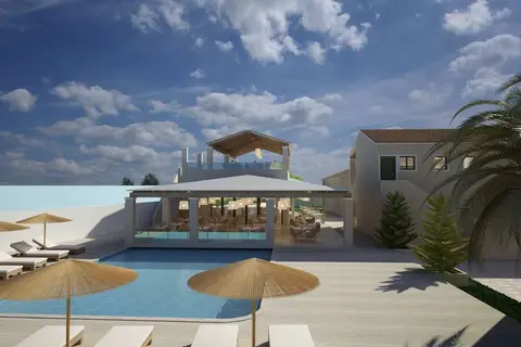 Amour Holiday Resort in Laguna Holiday Resort Corfu, foto 21