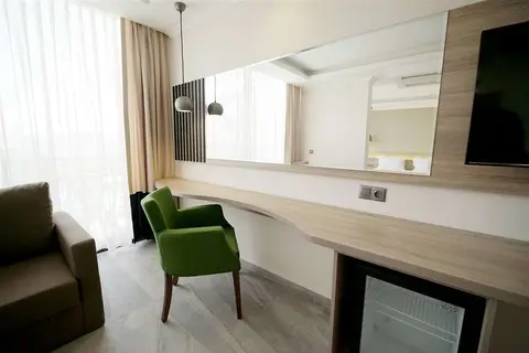 Seyir Village Hotel in Fethiye — foto 18