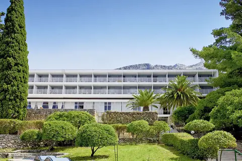 Maestral Adults Exclusive Hotel in Brela — foto 16