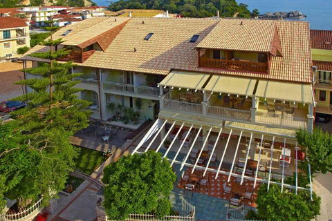 Hotel Maistrali foto 2