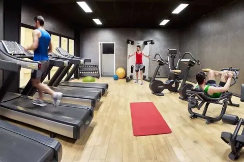 Park Inn by Radisson Hasselt foto 17