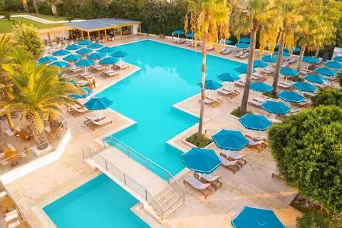 Mitsis Faliraki Beach Hotel & Spa in Φαληράκι — foto 11