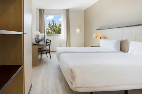 B&B HOTEL Madrid Las Rozas in Las Rozas de Madrid, foto 18