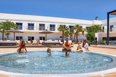 Coral Cotillo Reef foto 5