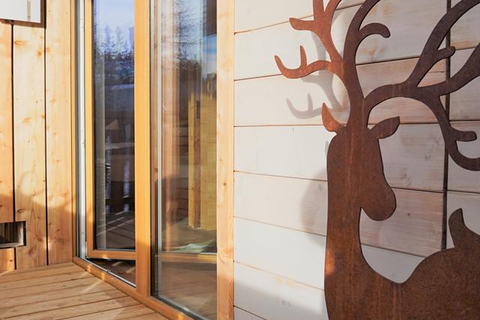 Familien-Erlebnishotel Hinteregger foto 3