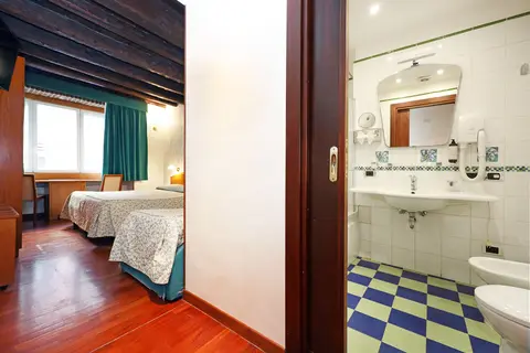 Hotel Corot in Rome — foto 30
