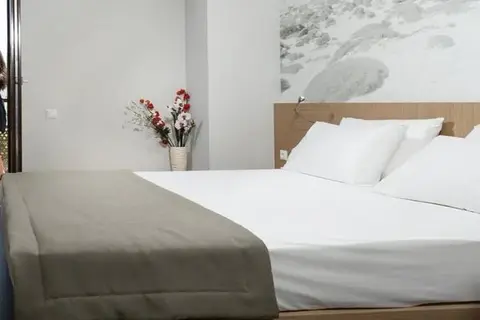 Kriti Hotel in Chania