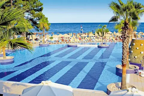 Kimeros Park Holiday Village in Kemer, foto 10