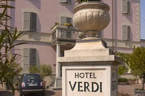 Verdi in Busseto, foto 15