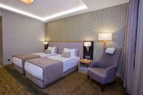 The Parma Hotel Taksim in Fatih — foto 25