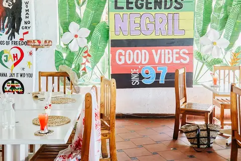 Legends Beach Resort in Legends Beach Hotel — foto 24